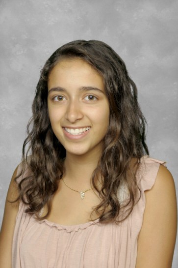 Lily Cratsley ’19