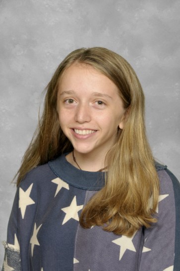 Julia Kendall ’19