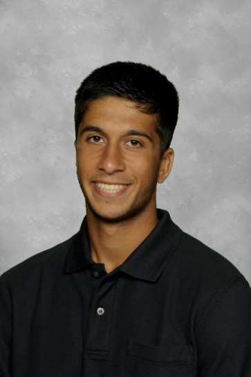 Rajit Khanna ’19