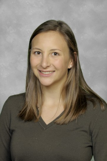 Fran Saldivar ’19