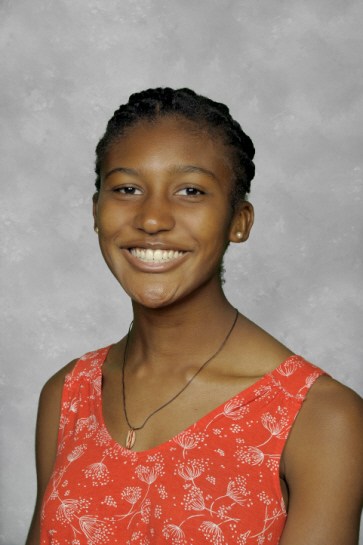 Karla Sanford ’19