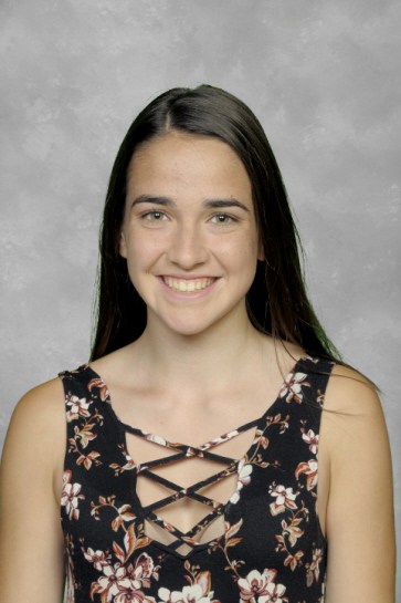 Abby Kirk ’19
