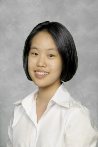Cara Chang ’20