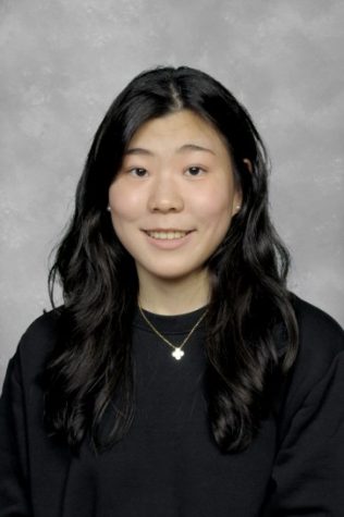 Claire Lee ’20