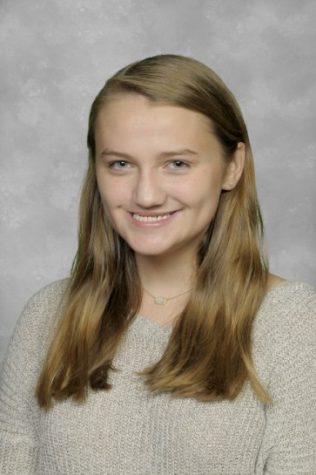 Eliza Powers ’20