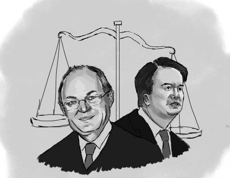 Kavanaugh: Disaster or Opportunity?