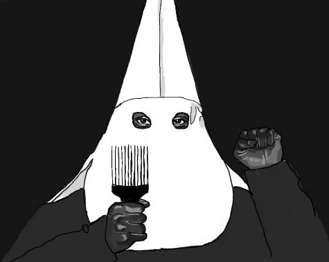 A Review of BlacKkKlansman