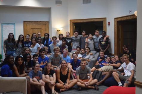 Wellness Hopes to Elevate Student Voices