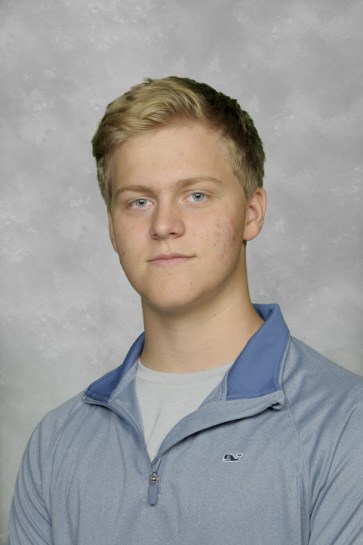 Jack Wilmerding ’19