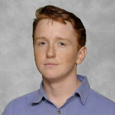 Andrew Porter ’20