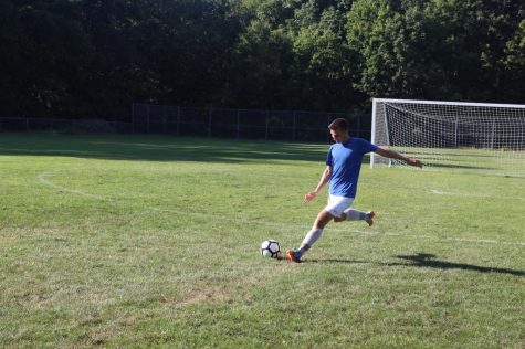Athlete of the Issue: Walker Davey