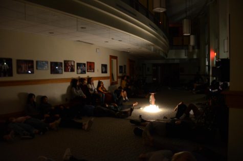 Buddhist Sangha Fails to Meet Student Needs