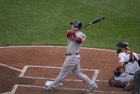 Red Sox’s Historic Season Ends with World Series Title