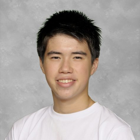 Tyler Weisberg ’22
