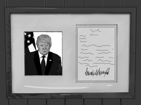 Revisiting Trump’s Letter in the Wake of Midterm Elections