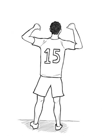 Getting Team Gear