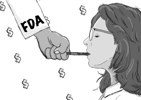 Vaping in America: a Buzzing Issue