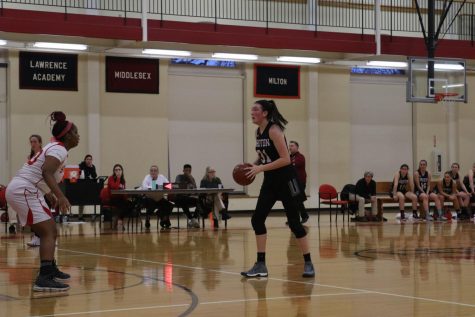 Athlete of the Issue: Meghan Carney