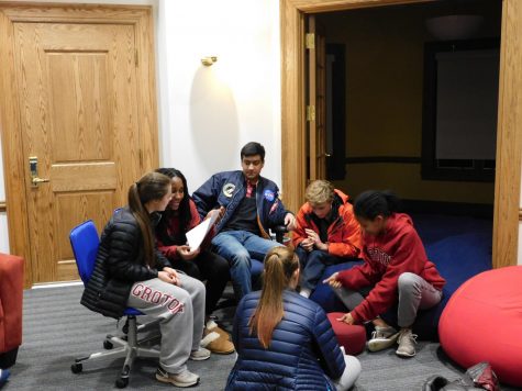 Peer Counseling: An Analysis