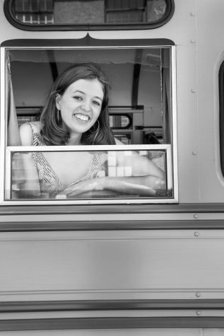 Spotlight on Starling Irving ’13