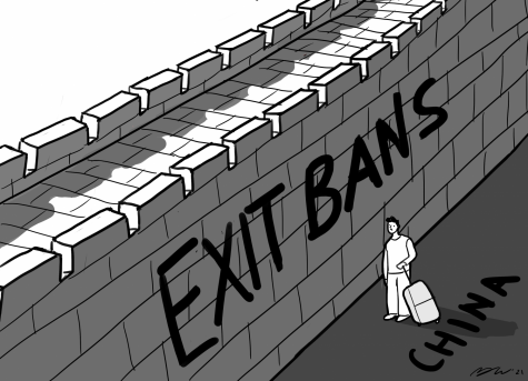 Erosion of Democracy