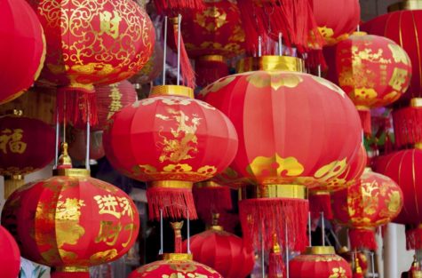 Chinese New Year