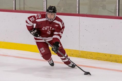 Athlete of the Issue: Jonah Gold