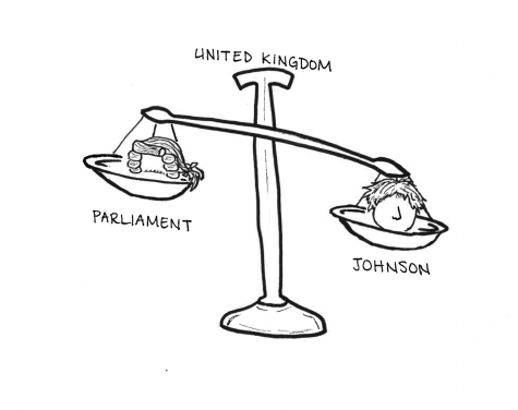 Protecting British Democracy: Boris Johnson Should Resign