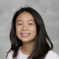 Amelia Lee ’22