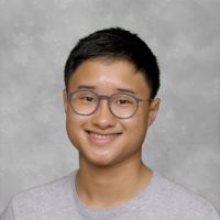 Derek Hu ’21