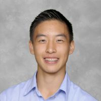Jiacheng Kang ’22