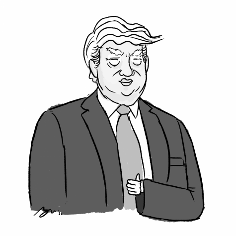 Trump Probably Committed Treason… But I’m Glad We Acquitted Him