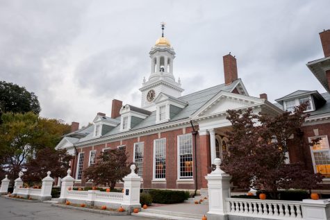 The Schoolhouse in 2019. Courtesy of Groton Flickr.