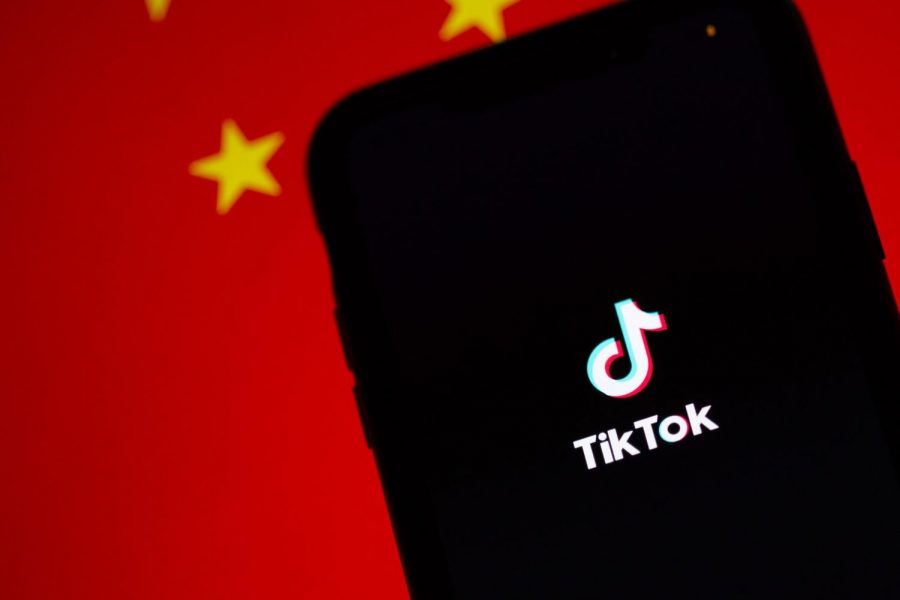 Tik Tok is All Fun and Games Until US Citizens Go Renegade