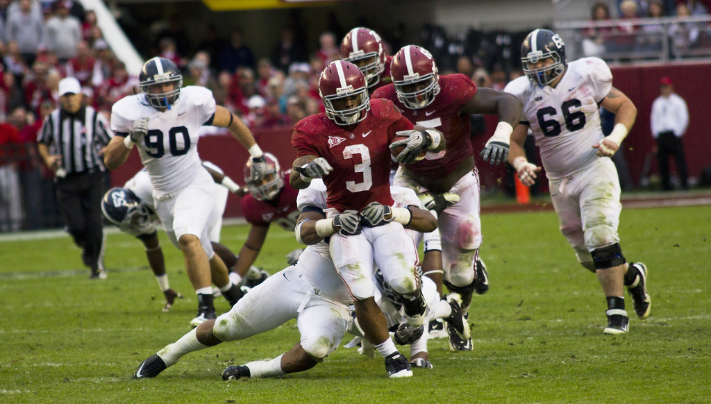 Dawgs On Top How Finally Conquered Alabama’s Dawgs On Top How Finally Conquered Alabama’s