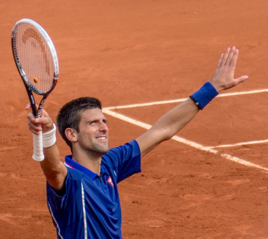 Novaxx: Who’s to Blame for Djokovic’s Australian Open Conundrum?