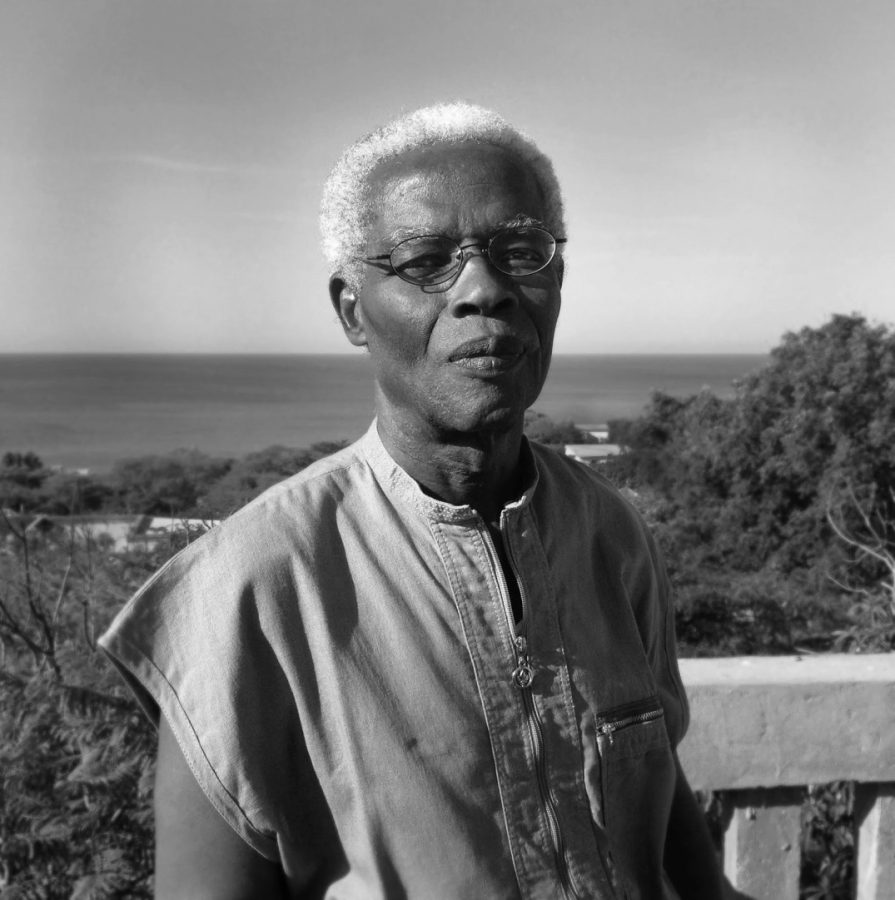 Wisdom and Words: Ayi Kwei Armah ’60 and the Impact he Made Through Writing