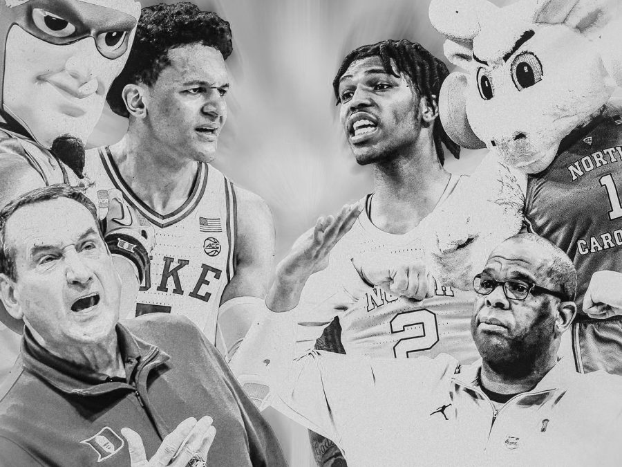 Perfect Madness: What Made the 2022 NCAA Men’s Basketball Tournament Great