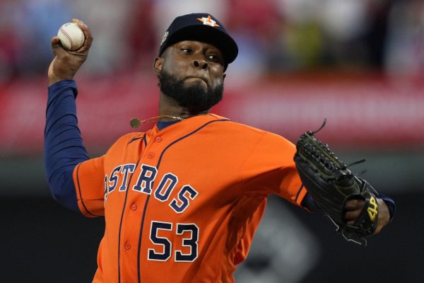 Why do so many baseball fans hate the Astros?