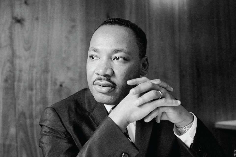 How Different Perspectives Shaped MLK Day 2024