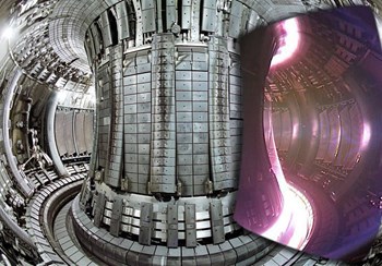 Fusion Energy at ITER: The Future of Sustainability