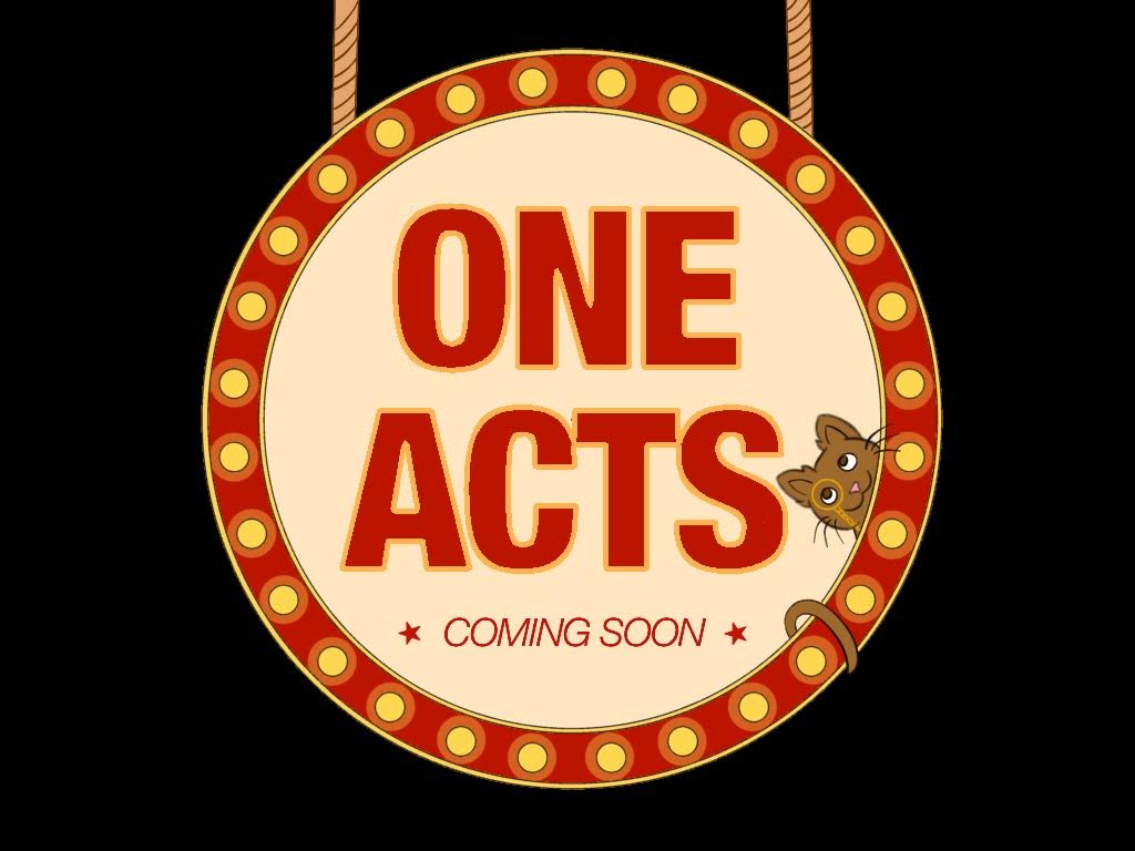 A+Preview+of+One+Acts