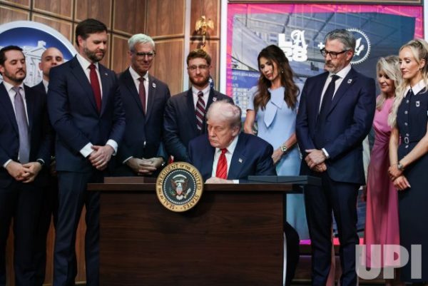 Setting the Stage for the LA 2028 Summer Olympics: The White House Task Force