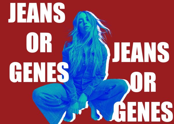 The American Eagle ad with Sydney Sweeney + its negative implications?